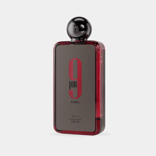 Afnan 9pm Rebel - 100ml