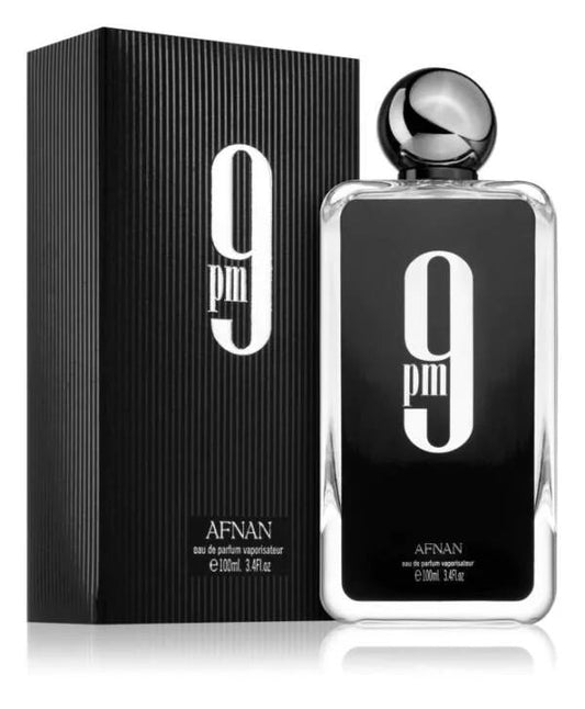 Afnan 9PM Classic – 100ml